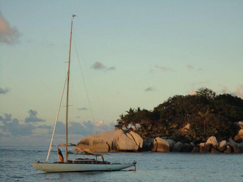 The Station Retreat Hotel Seychelles Victoria Exterior foto